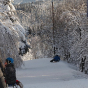 Korketrekkeren i Norge